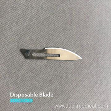 Surgical Carbon Blades / Scalpels